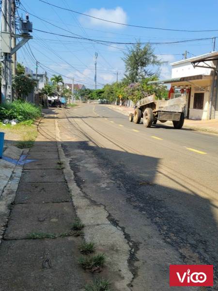 bán nhà 2 mặt tiền đầu tư siêu lợi nhuận