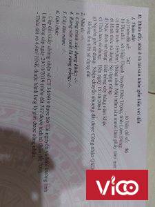 Cần Bán Lô Đất Vị Trí Đẹp Tại Đức Trọng , Lâm Đồng