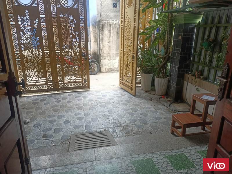 Bán gấp nhà 2 mặt kiệt ô tô Tôn Đản,85m2,giá 2,8 tỷ.