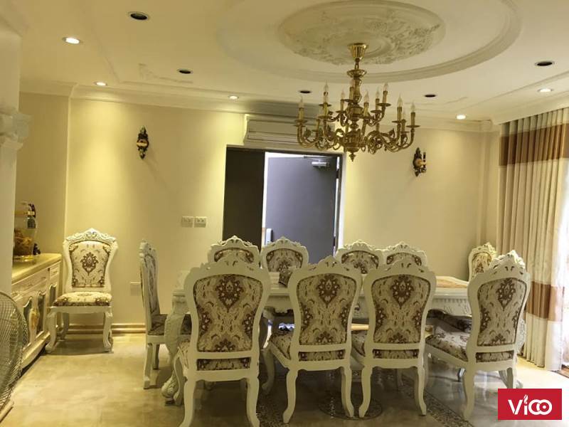 bán gấp liền kên vinhome Hàm Nghi Nam Từ Liêm 120 m2 5 tầng 38.5 tỷ