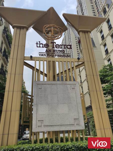KĐT The Tera An Hưng 70m2 7 tầng mt 6.6m nhỉnh 15 tỷ Giá trong Lễ Giải phóng Miền Nam