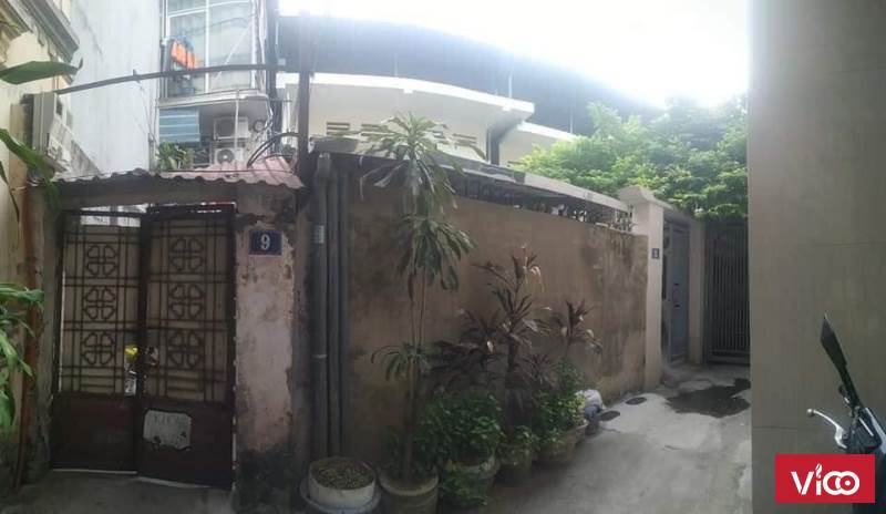 BÁN NHÀ NGÕ VĂN HƯƠNG 50 TRIỆU/M2 TRUNG TÂM ĐỐNG ĐA DIỆN TÍCH RỘNG 63 MÉT TIỆN ÍCH BẠT