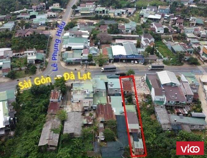 Chính chủ bán nhanh Lô đất mặt tiền tiềm năng khu vực Buôn Bán nghỉ dưỡng thoáng mát