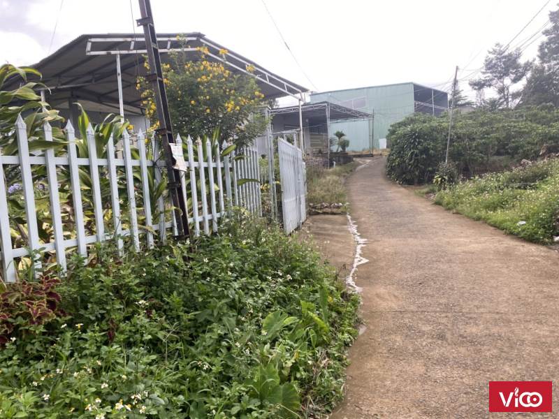 Còn sót lại lô đất Full thổ cư gần mọi tiện ích giá siêu hời