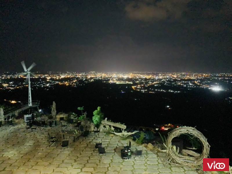 Gả gấp lô đất nghỉ dưỡng view cực chill thoáng mát đường nhựa lớn ô tô vào tận nơi