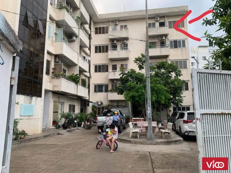 Chính chủ cần bán căn chung cư nội bộ vị trí đẹp tại Tp Hồ Chí Minh