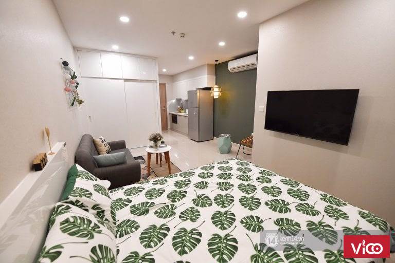 SỠ HỮU NGAY CĂN HỘ VINHOMES GRAND PARK CHỈ 1,650 TỶ (ĐÃ VAT)