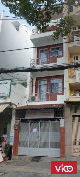 Chính Chủ Cần cho thuê nhà vị trí đẹp Tại P.13 ,Q11,tp HCM