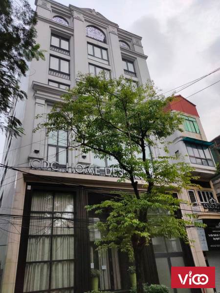 HIẾM! Mặt tiền siêu rộng 8.8m, mặt phố Nguyễn Du, quận Hoàn Kiếm, thang máy, mọi mô hình