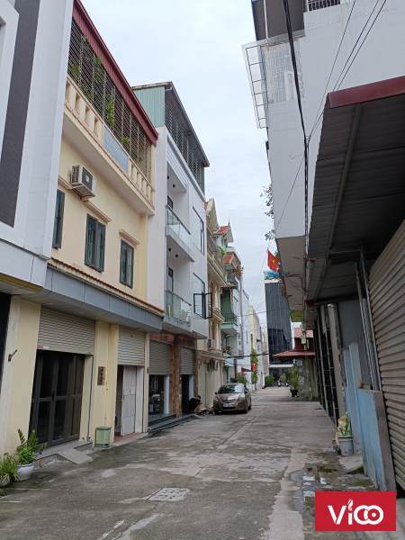 Chính chủ bán nhà 3 tầng tại Phố Trung Lực, Hải An, Hải Phòng, giá tốt