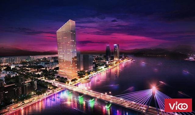 Siêu Hiếm! Bán Nhà MT Phan Châu Trinh, Vị Trí Vàng, Kinh Doanh Đẳng Cấp.