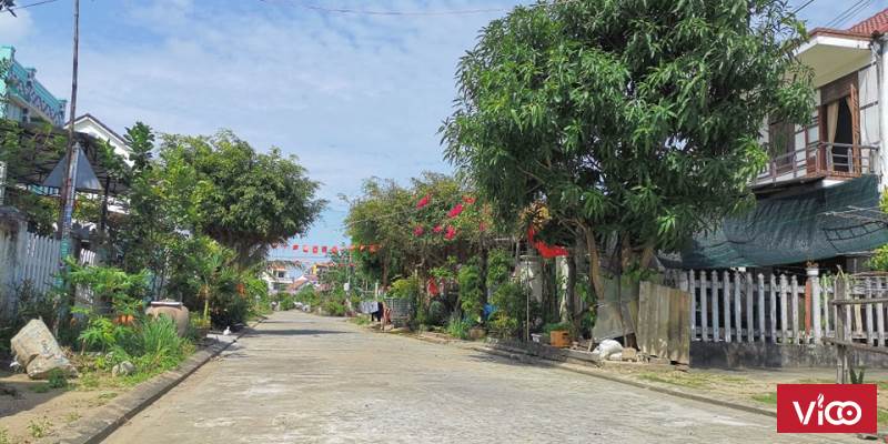 Hot mặt tiền Nguyễn Phước Nguyên giá chỉ nhỉnh 3 tỷ LH 0919790246