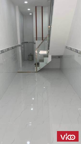 Nhà nhỏ hẻm 2/ Nguyễn Sơn Phú Thọ Hòa Tân Phú
