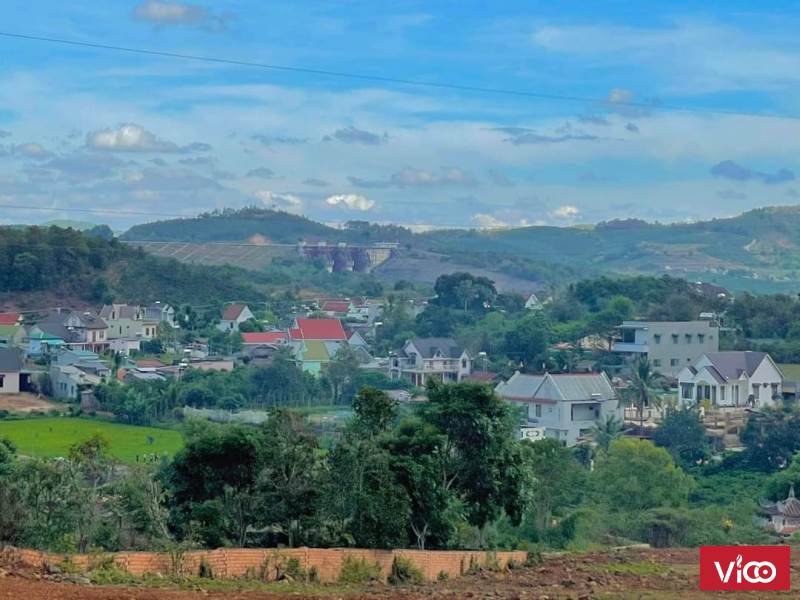 Cần Bán Nhanh 2 lô liền kề . Vị trí thôn Phú An,xã Phú Hội,Đức trọng.