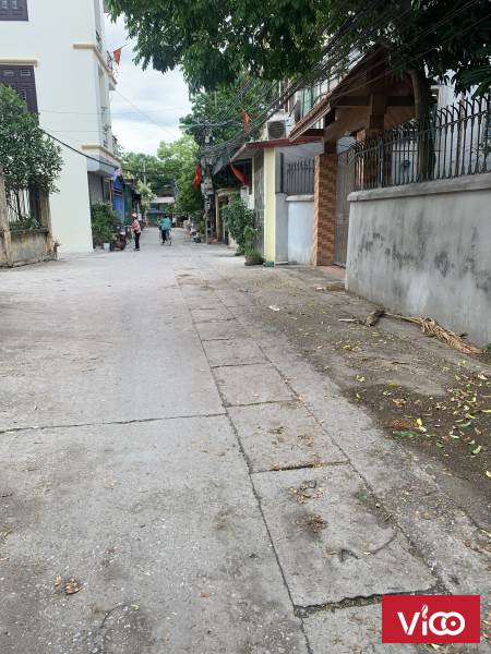 BÁN ĐẤT PHÂN LÔ NGŨ HIỆP THANH TRÌ