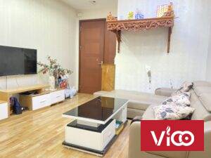 CẦN BÁN NHÀ NGUYÊN CĂN ( sổ đỏ, pháp lý rõ ràng) CT5A Khu Đô Thị Văn Khê Hà Đông Hà Nội