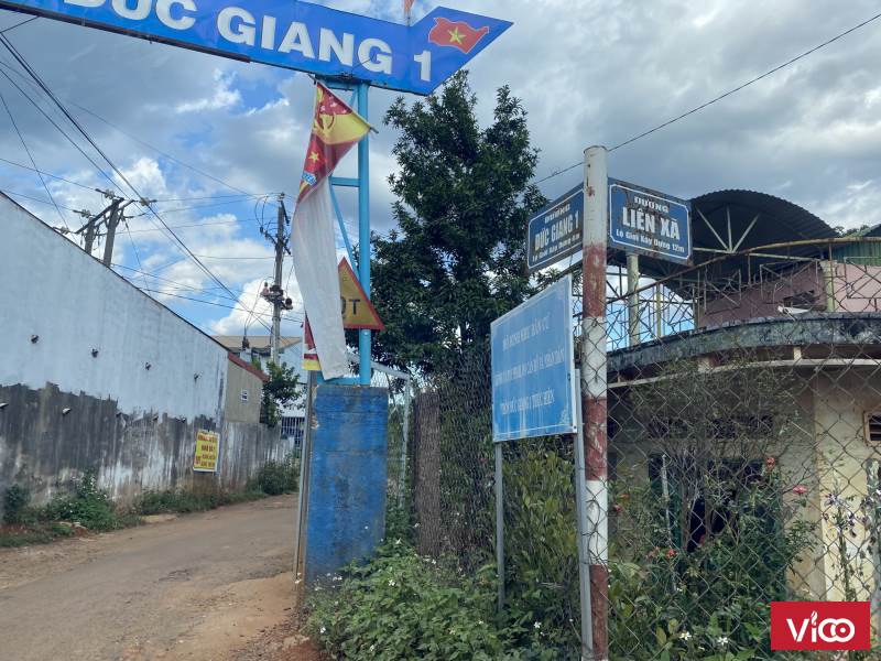 Sở Hữu Ngay Lô Đất Vị Trí Mặt Tiền Siêu Đẹp Tại Lộc Đức, Bảo Lộc, Lâm Đồng