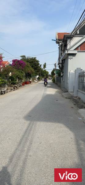 Chính chủ cần bán gấp lô đất tại Kiều Trung, Xã Hồng Thái, An Dương, Hải Phòng