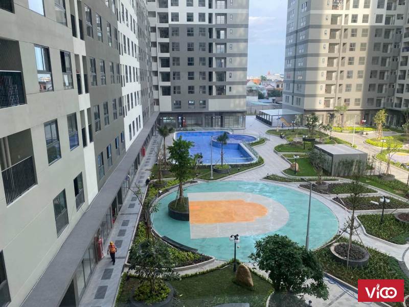 Khách ngợp cần ra căn giá lỗ