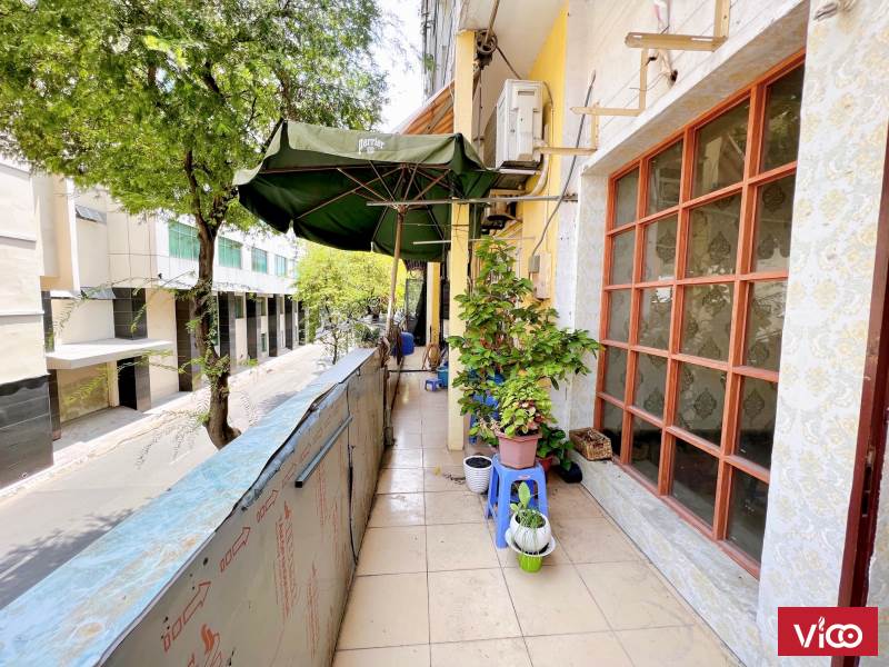 CHÍNH CHỦ CHO THUÊ LẦU 1 MẶT TIỀN ĐƯỜNG NGUYỄN SIÊU PHƯỜNG BẾN NGHÉ QUẬN 1