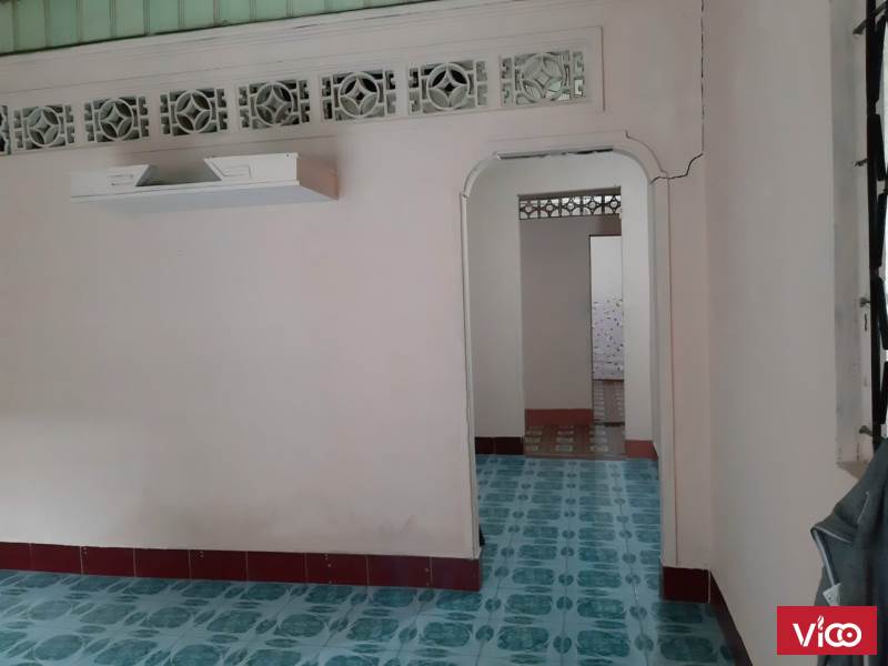 Nhà 91m2 Đường xe hơi Chỉ 6ty Tam Châu Tam Bình Thủ Đức