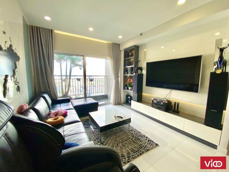 Cần bán CH Sunrise city North Nguyễn Hữu Thọ, Quận 7