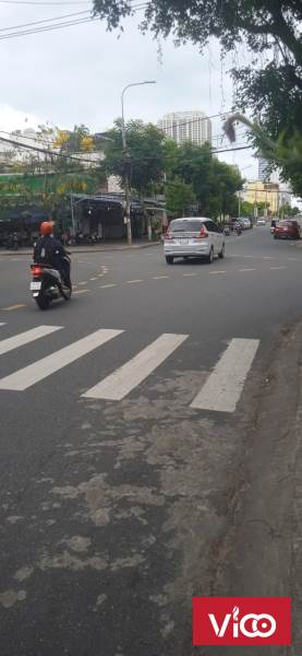 Chính Chủ Cần Bán Gấp Nhà Tôn Thất Thiệp , Ngũ Hành Sơn Diện tích 62m , mặt tiền 5.5.m.