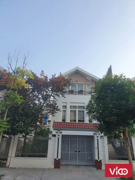 bán gấp biệt thự văn phú hà đông 200 m2 4 tầng giá 21,8 tỷ