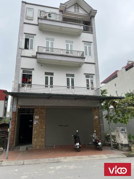 DIỆN TÍCH LỚN Ô TÔ ĐỖ CHẠY NGÀY ĐÊM GIÁ NHỈNH 7 TỶ DT 196 M MT 8 M ĐƯỜNG 22 m