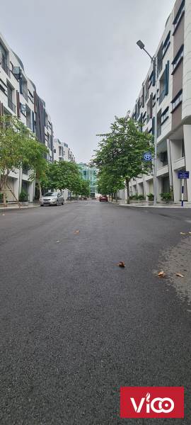 bán gấp liền kề galaxy vạn phúc hà đông 100m2 6 tầng kinh doanh giá 15.8 tỷ