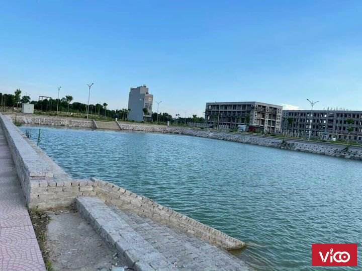 Chủ cần tiền, bán gấp trong 1 tuần, LK8 Vũ Kiệt, Thuận Thành, Bắc Ninh, giá 4.25ty