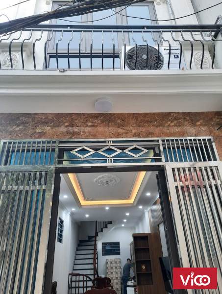 Bán nhà Ngọc Hồi ,Thanh Trì 34m2x6Tx3.1m mặt tiền giá 3.55 tỷ