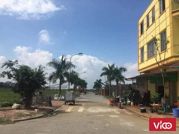 Cần đi nhanh, LK11 DABACO Thuận Thành, Bắc Ninh, giá hơn 3ty xíu