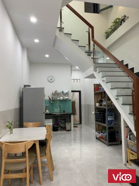 cần tiền bán nhanh nhà đường tám danh phường 4 quận 8