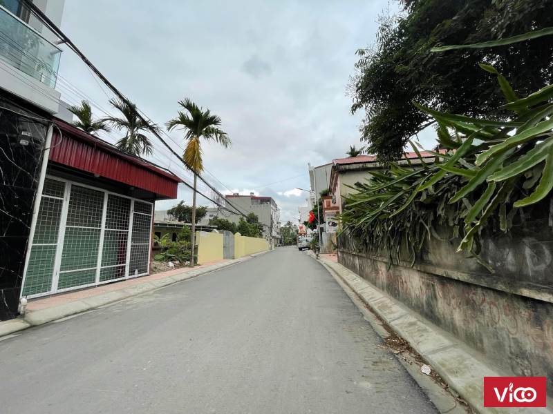 CHÍNH CHỦ CHÀO BÁN 2 LÔ ĐẤT ĐẸP TẠI AN DƯƠNG HẢI PHÒNG GIÁ TỪ 2 TỶ 500 TRIỆU