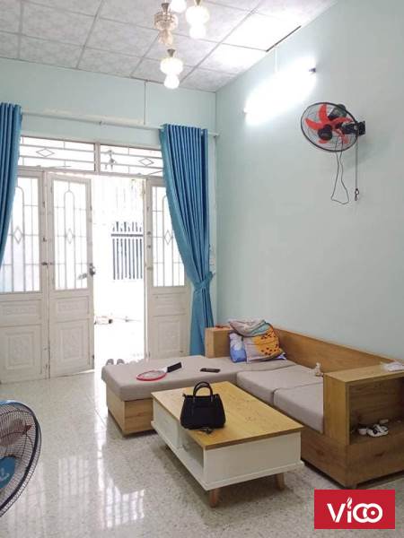 CỰC HOT Nhà Hà Bổng , Sơn Trà Diện tích 96m x 1 tầng, mặt tiền 5.5.m.