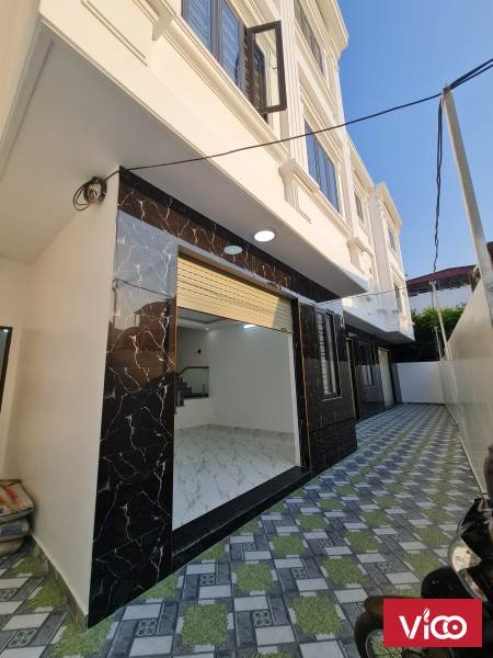 Bán nhà chợ Hàng mới giá cực tốt