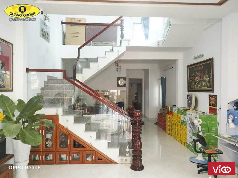 CỰC PHẨM Bà Huyện Thanh Quan , Ngũ Hành Sơn Diện tích 412m x 2 tầng, mặt tiền