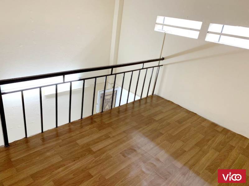 Bán dãy nhà trọ còn mới HXH Bùi Minh Trực P6 Q8 giá 6 tỷ Ms Thùy