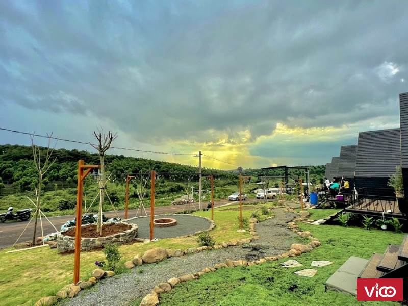 Chỉ Từ 645 Triệu Sở Hữu Ngay Lô Đất Rộng 500m2 Tại Bảo Lộc Giá Dầu Tư F0