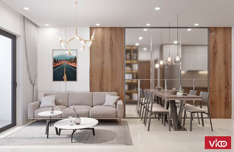 BCONS POLYGON SIÊU ƯU ĐÃI THÁNG 5/2022 THANH TOÁN 250 TRIỆU SỞ HỮU NGAY CĂN HỘ 2PN