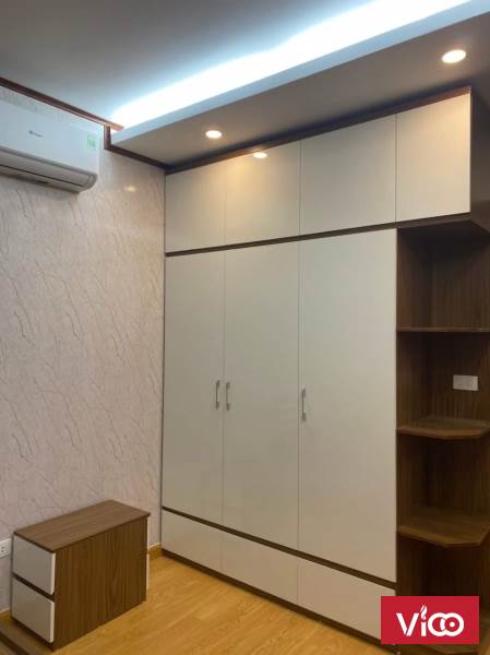 Chính chủ bán nhà ngõ 156 Kim Ngưu, 44m2x5T, MT 4.2m, full nội thất ngõ nông xe ba gác giá 4.650 tỷ.