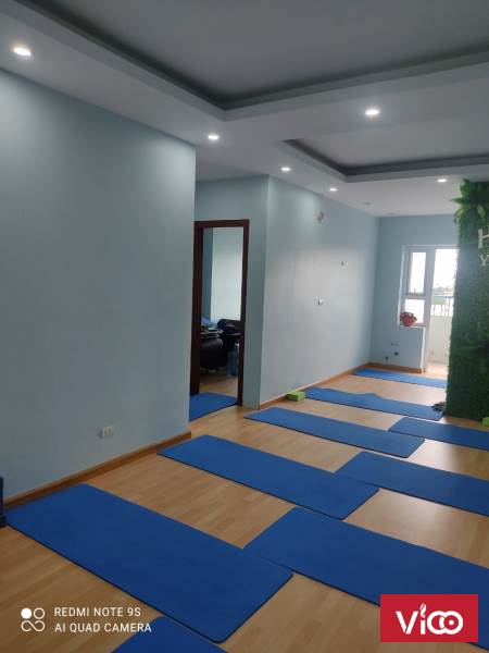 Chính chủ cần bán Chung cư CT6B Khu đô Thị Xala Kiến Hưng Hà Đông, Hà Nội