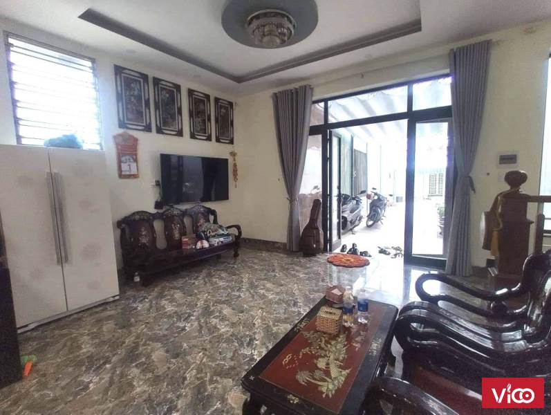 Siêu hiếm nhà 2 mê 166m2 Ngô Chân Lưu oto đỗ cửa giá 4.15 tỷ LH 0919790246