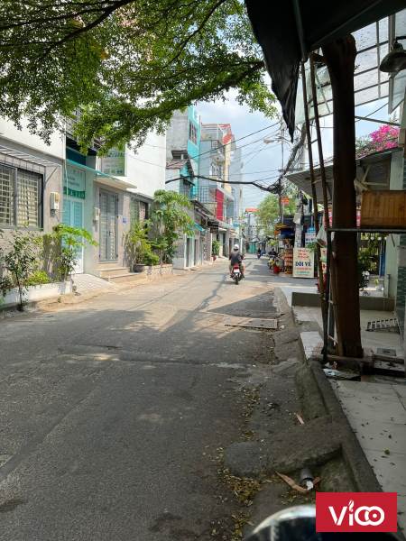 Bán gấp nhà 2 tầng, hẻm 8M thông Nguyễn Văn Săng, Dt 4.2 x 21 Chỉ nhỉnh 10 tỷ