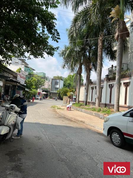 Bán gấp nhà 2 tầng, hẻm 8M thông Nguyễn Văn Săng, Dt 4.2 x 21 Chỉ nhỉnh 10 tỷ