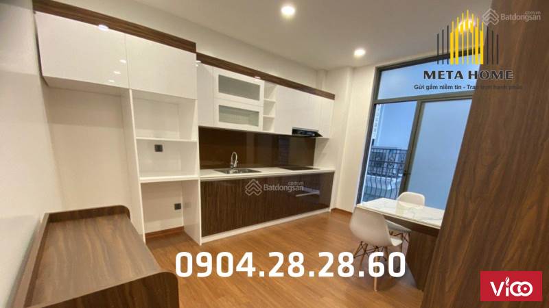 CHO THUÊ căn studio giá siêu hấp dẫn Vinhomes Marina. Full đồ 0796429458