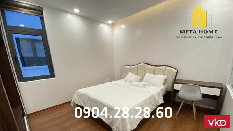 CHO THUÊ căn studio giá siêu hấp dẫn Vinhomes Marina. Full đồ 0796429458