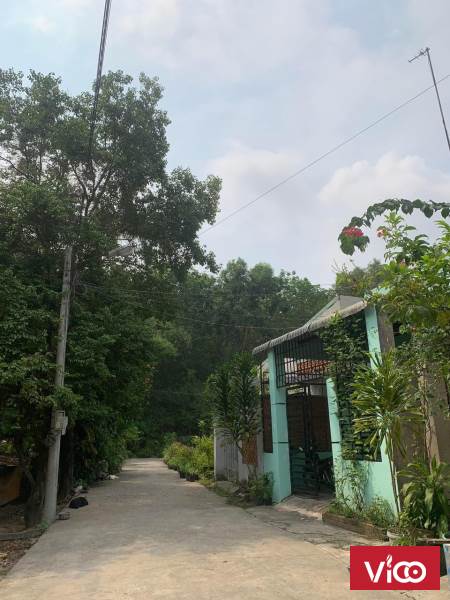 CẦN BÁN NHANH LÔ ĐẤT PHƯỜNG TÂN ĐỊNH, THỊ XÃ BẾN CÁT, BÌNH DƯƠNG