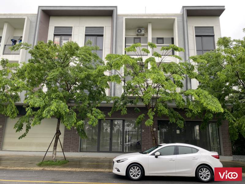 Mua về ở chán bán có lời Bellhomes Vsip Bắc Ninh